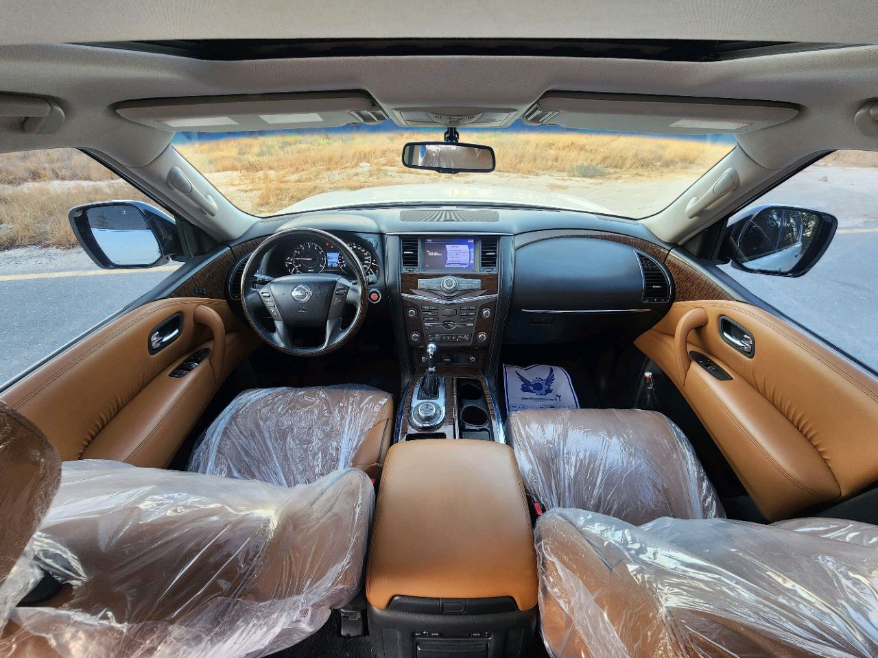 Nissan Patrol - Image 7