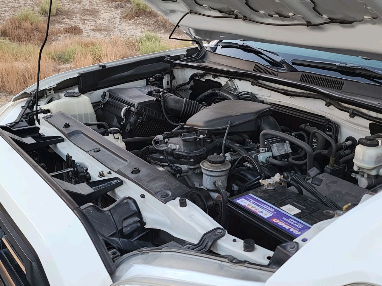 Toyota Tacoma - Image 6