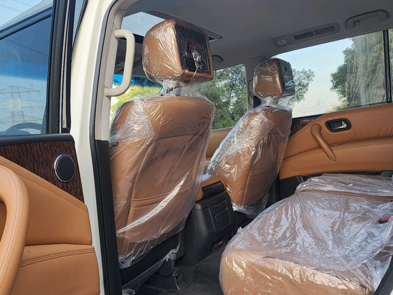 Nissan Patrol - Image 5