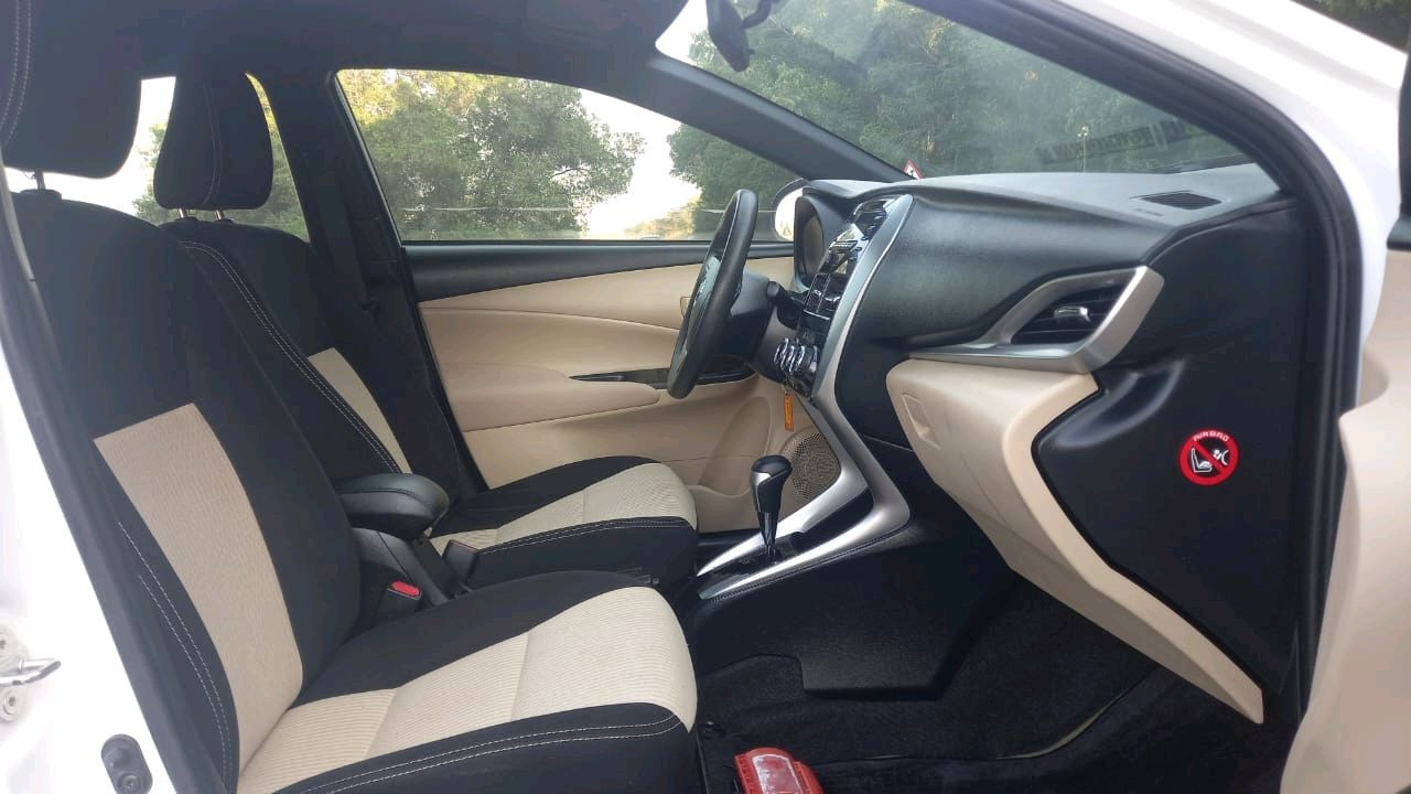 Toyota Yaris - Image 6