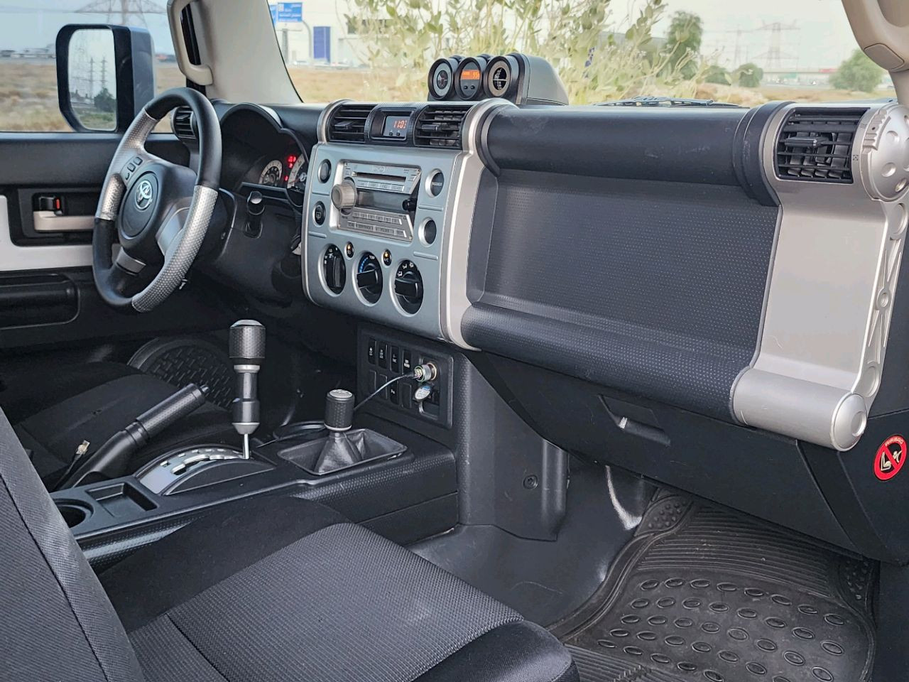 Toyota FJ Cruiser - Image 3