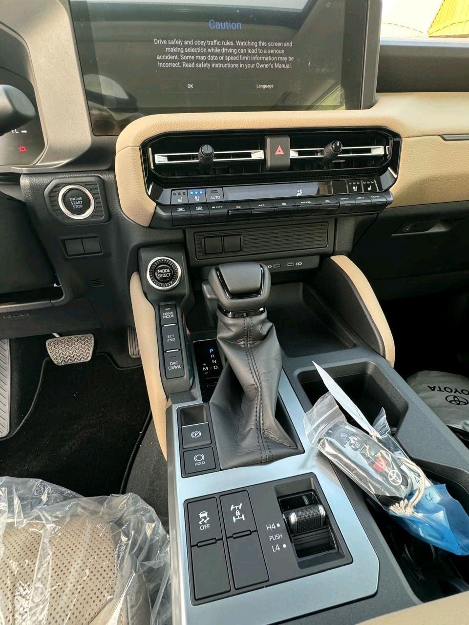 Toyota Prado - Image 7