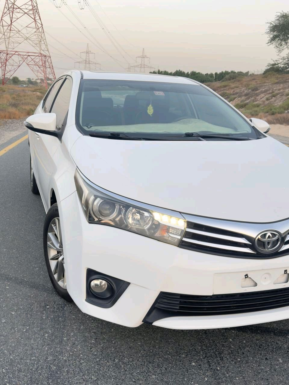 Toyota Corolla - Image 7