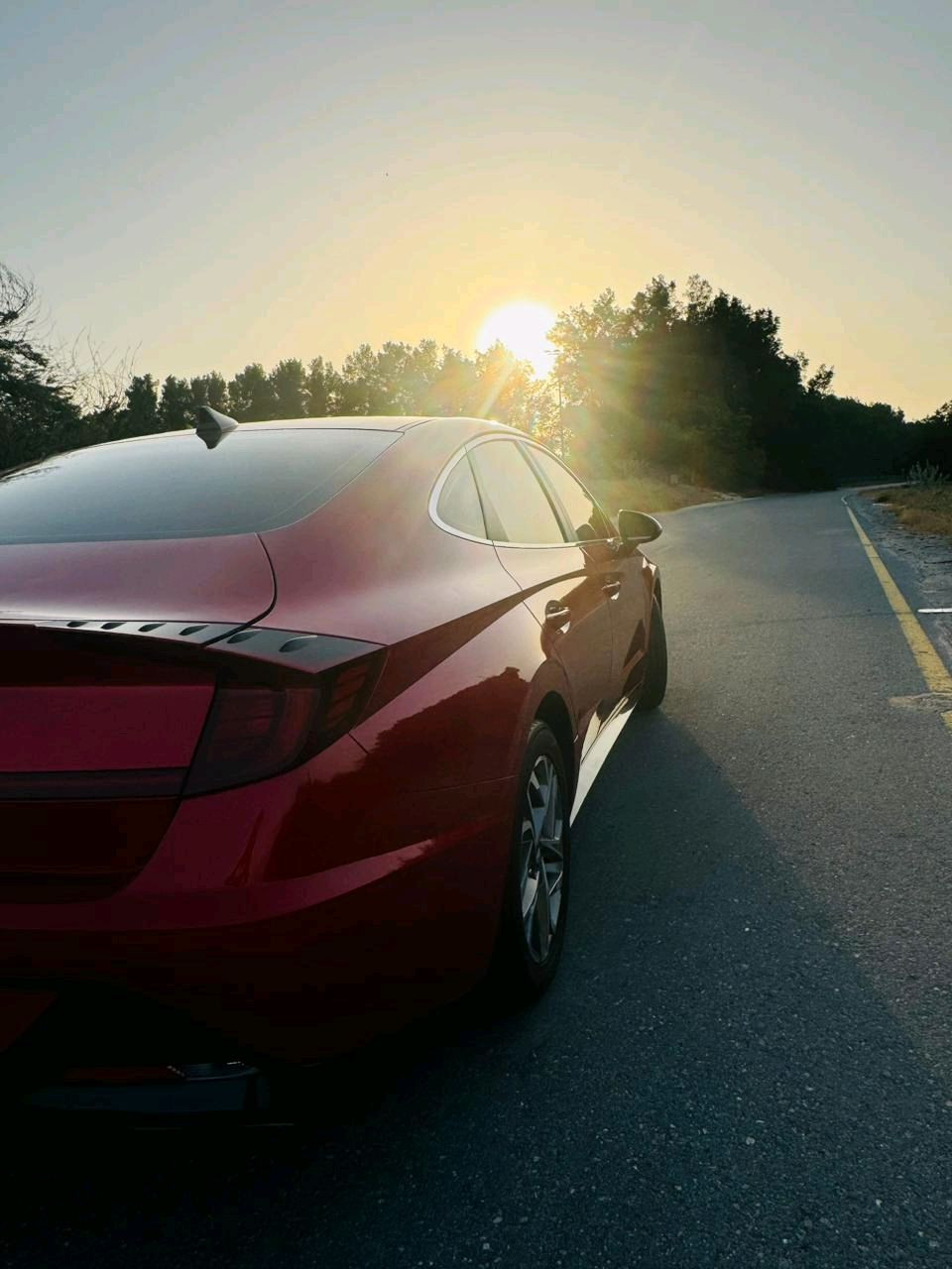 Hyundai Sonata - Image 5