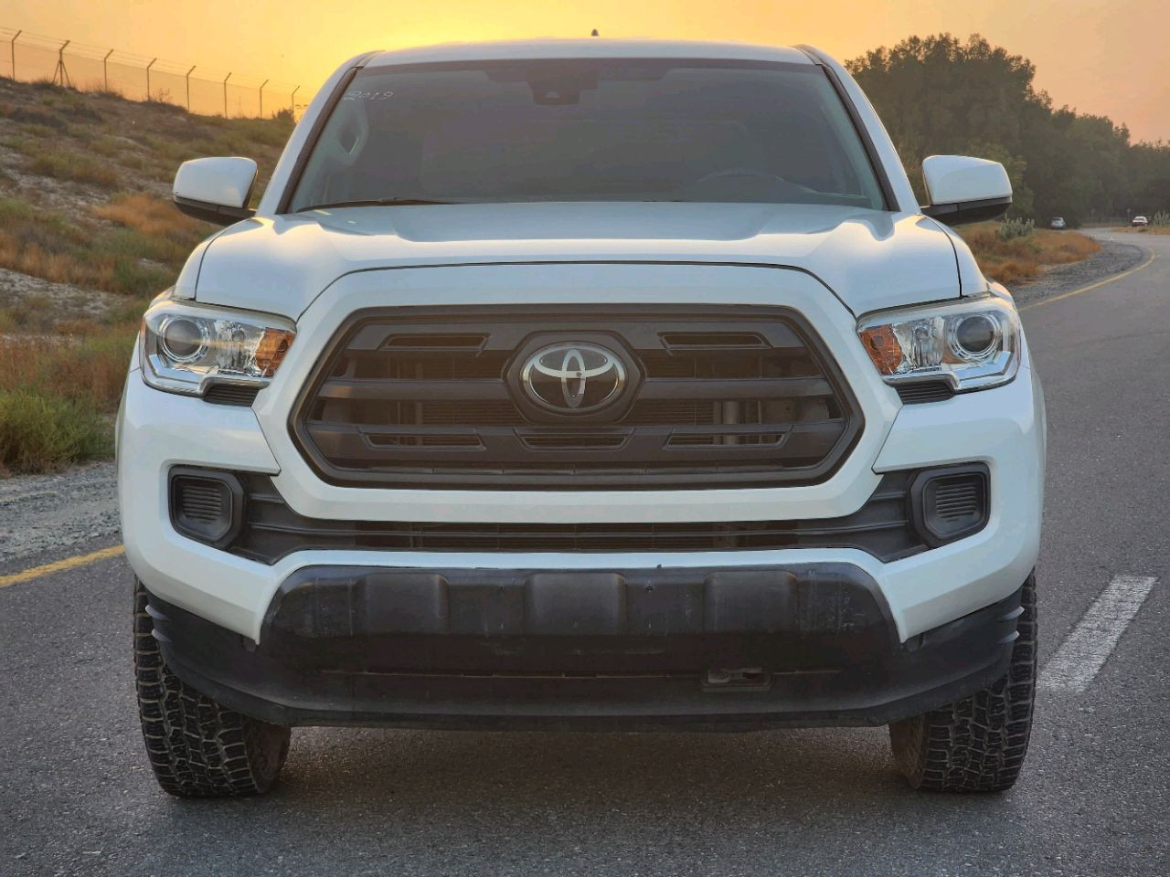 Toyota Tacoma - Image 5