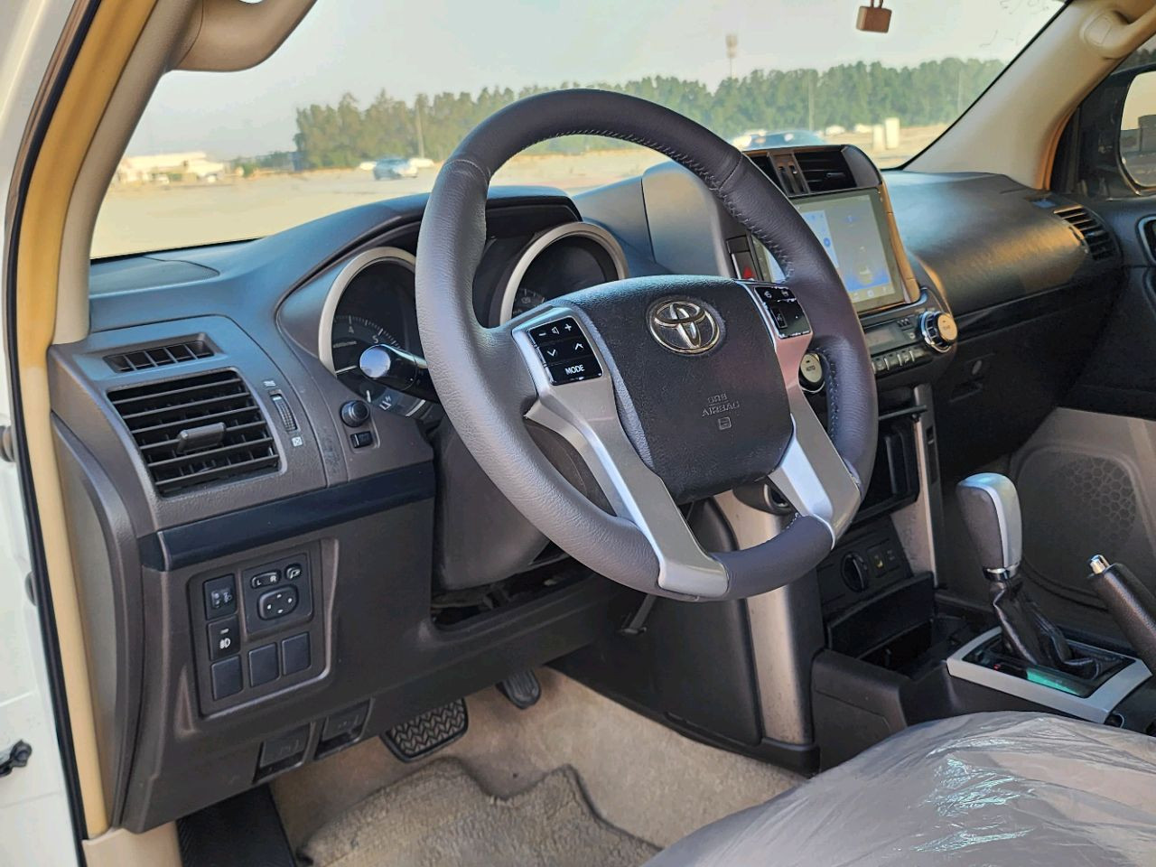 Toyota Prado - Image 8