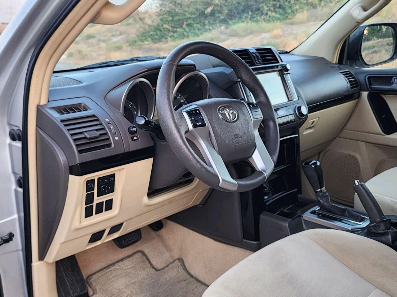 Toyota Prado - Image 7