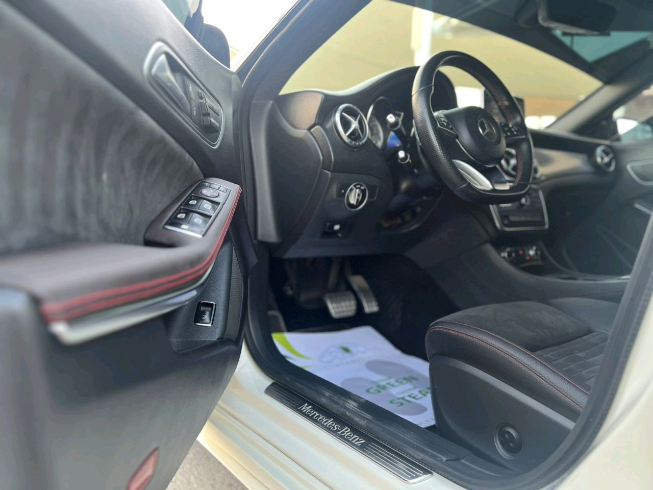 Mercedes Benz CLA - Image 7