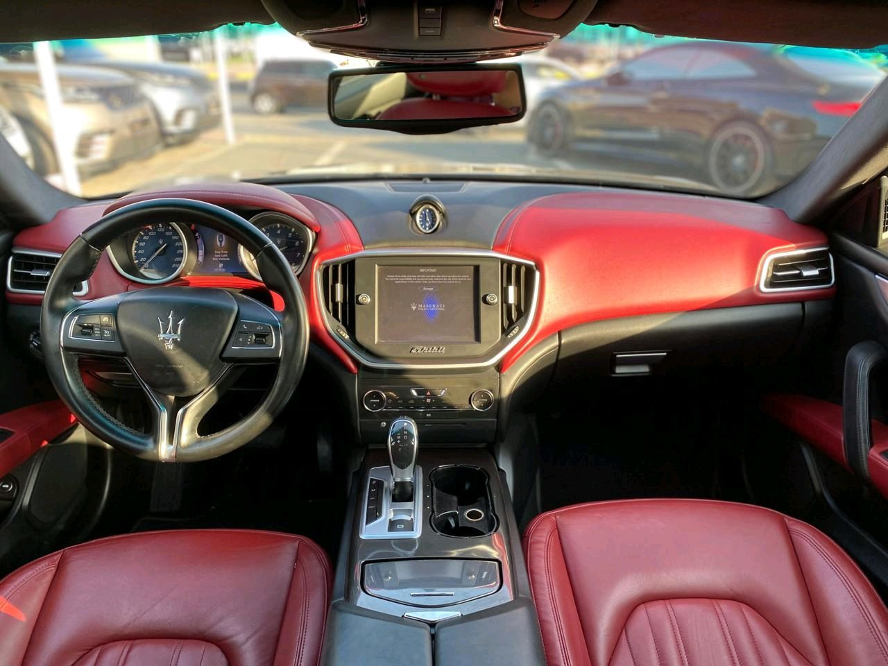 Maserati Ghibli - Image 8
