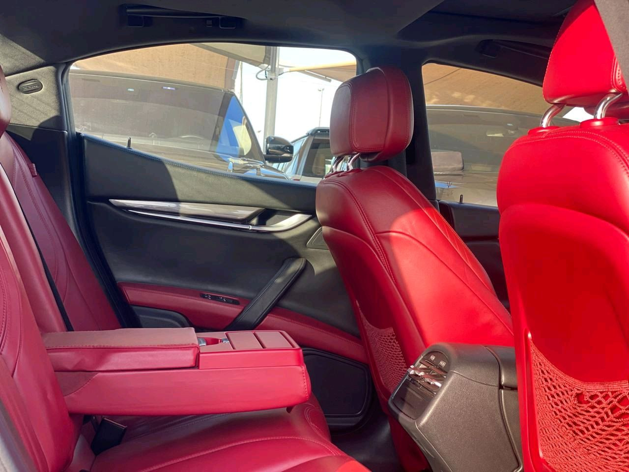 Maserati Ghibli - Image 3