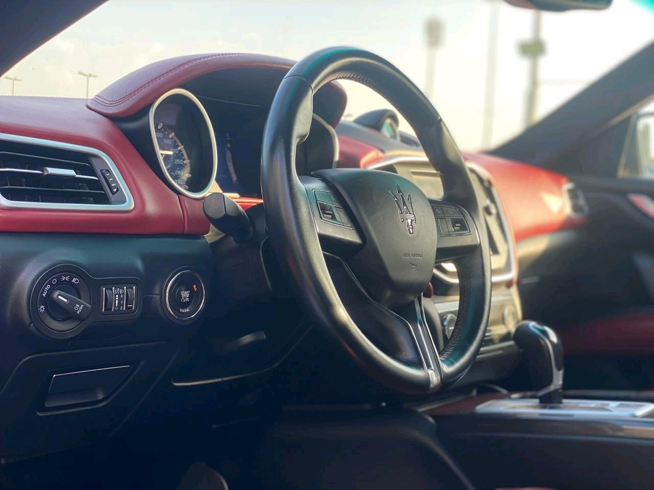 Maserati Ghibli - Image 6