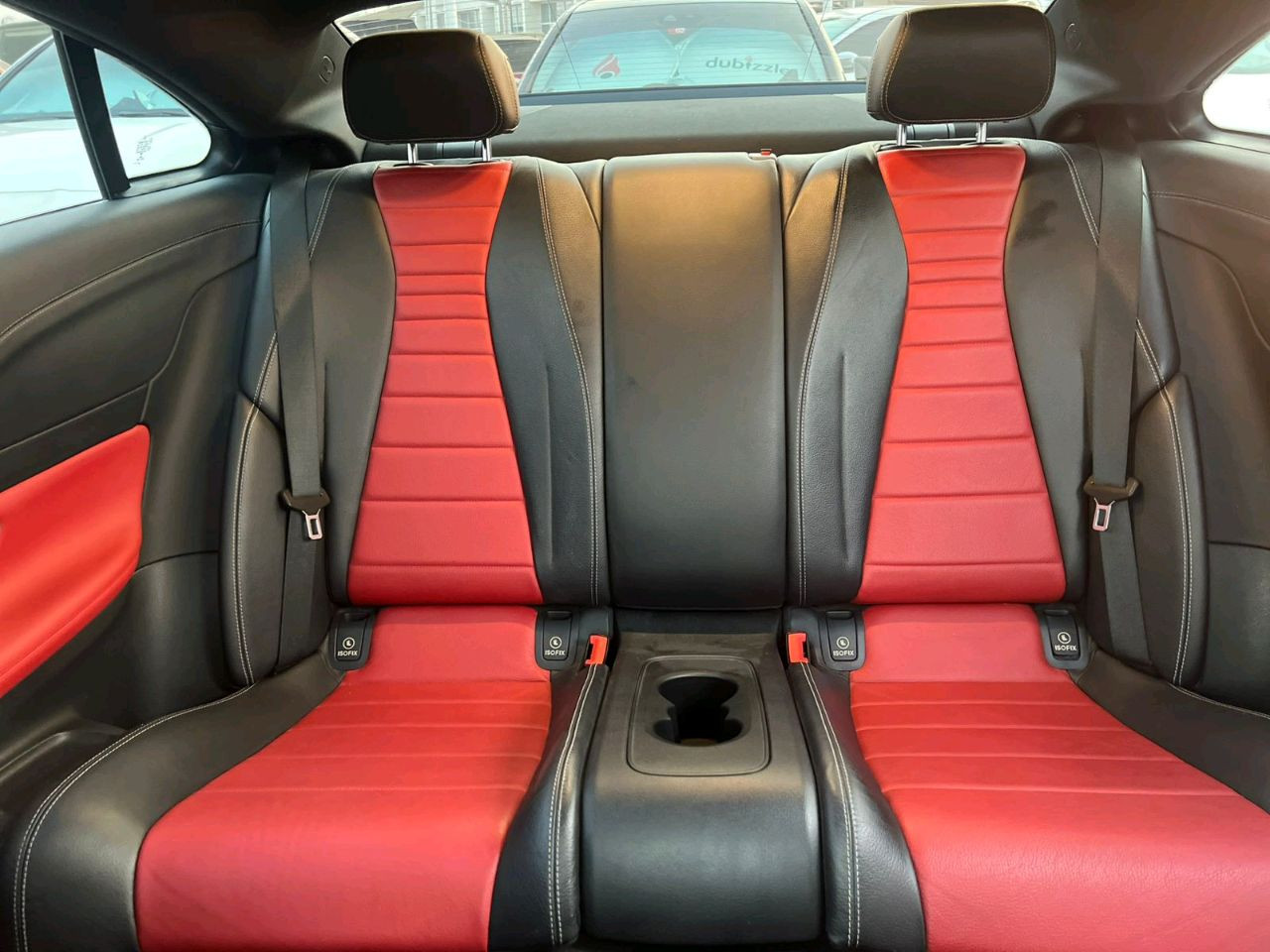 Mercedes Benz E-Class - Image 11
