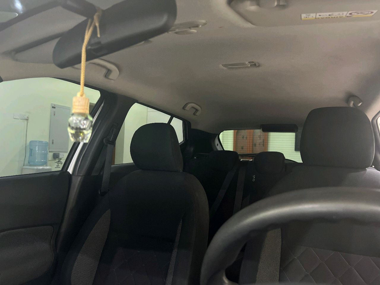 Nissan Kicks - Image 11