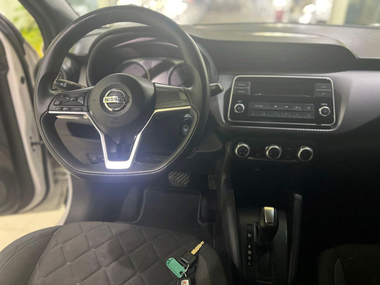 Nissan Kicks - Image 7