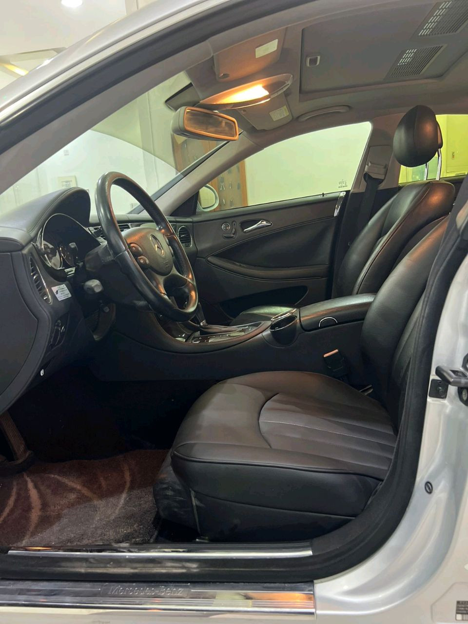 Mercedes Benz CLS-Class - Image 15