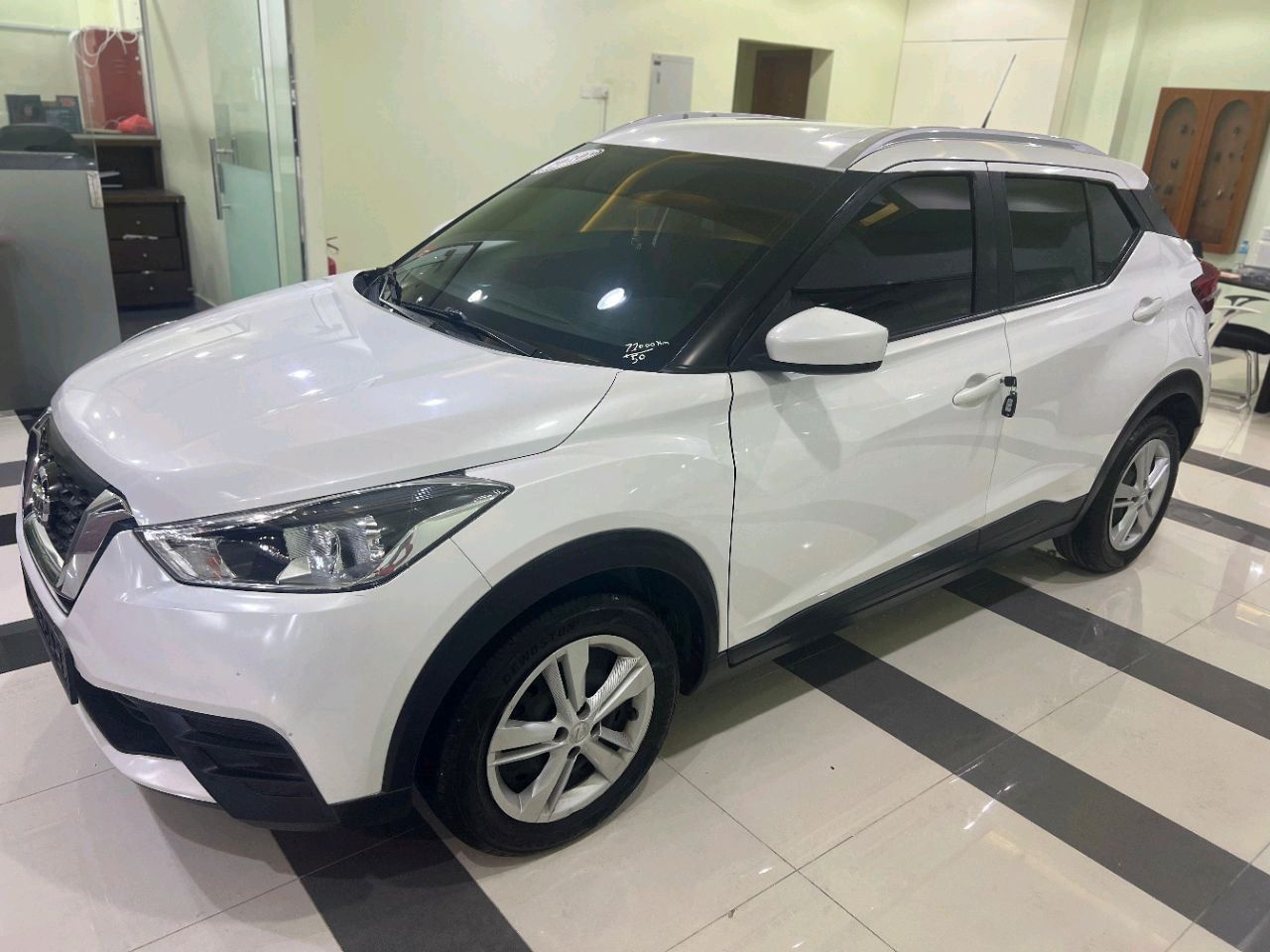 Nissan Kicks - Image 12