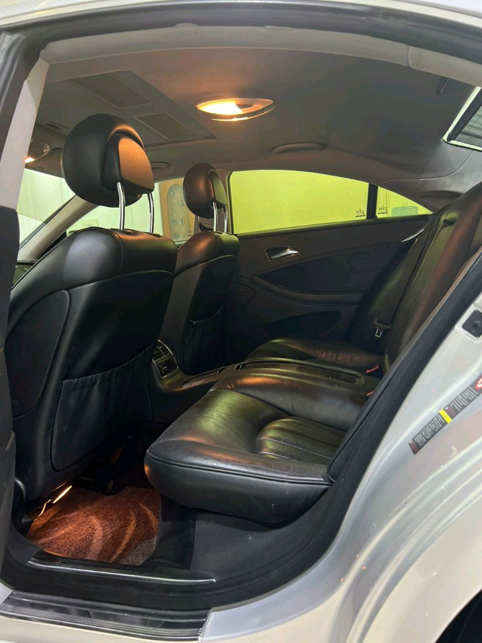 Mercedes Benz CLS-Class - Image 6