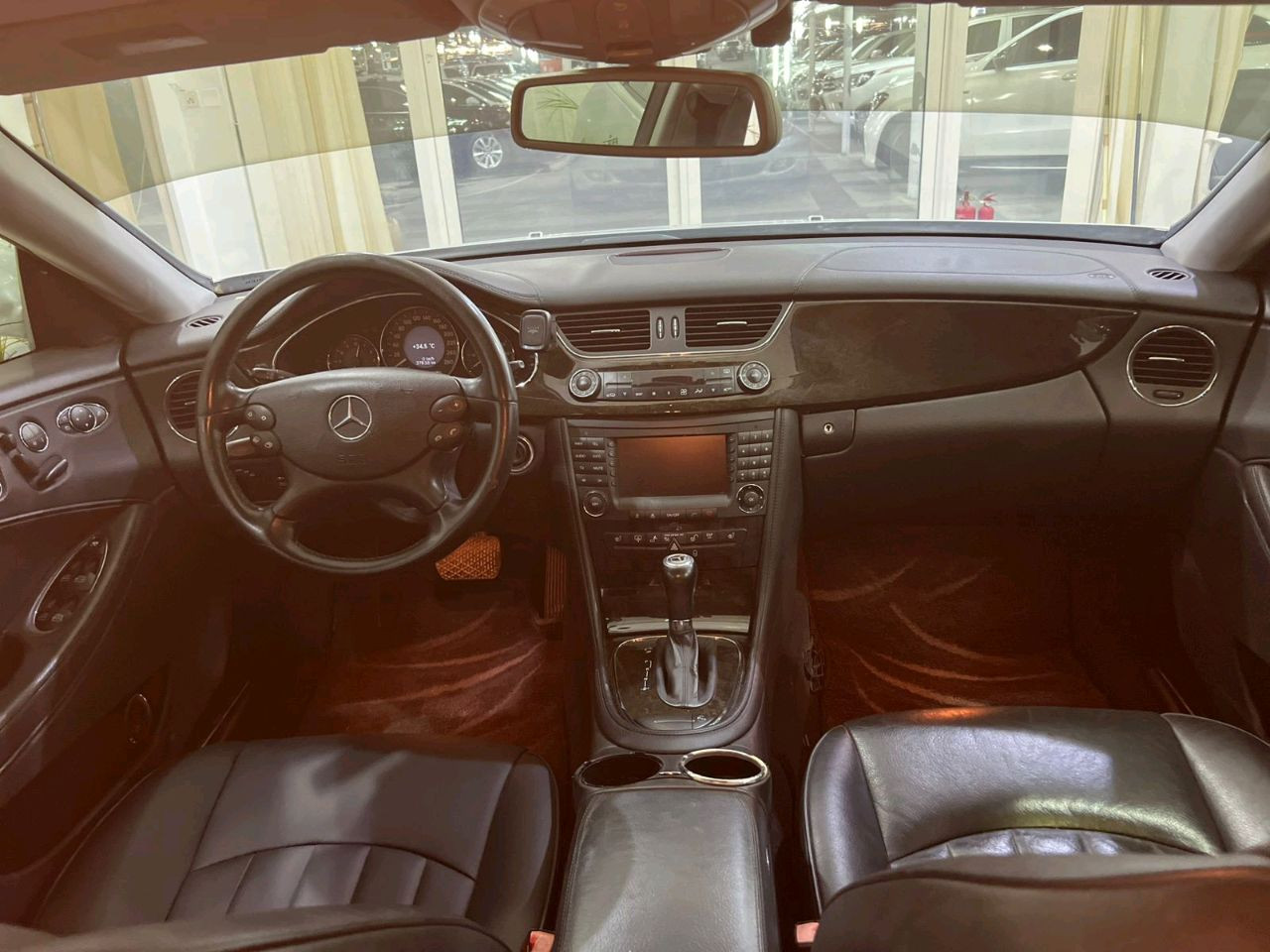 Mercedes Benz CLS-Class - Image 16