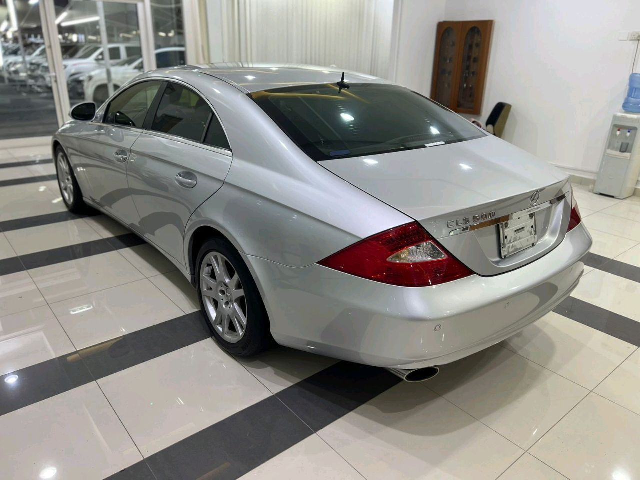 Mercedes Benz CLS-Class - Image 18