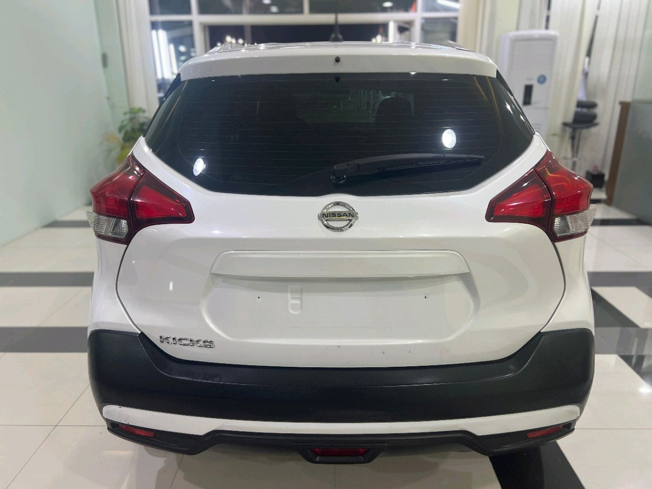 Nissan Kicks - Image 4
