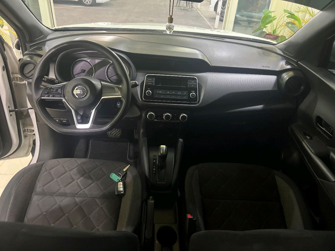 Nissan Kicks - Image 6