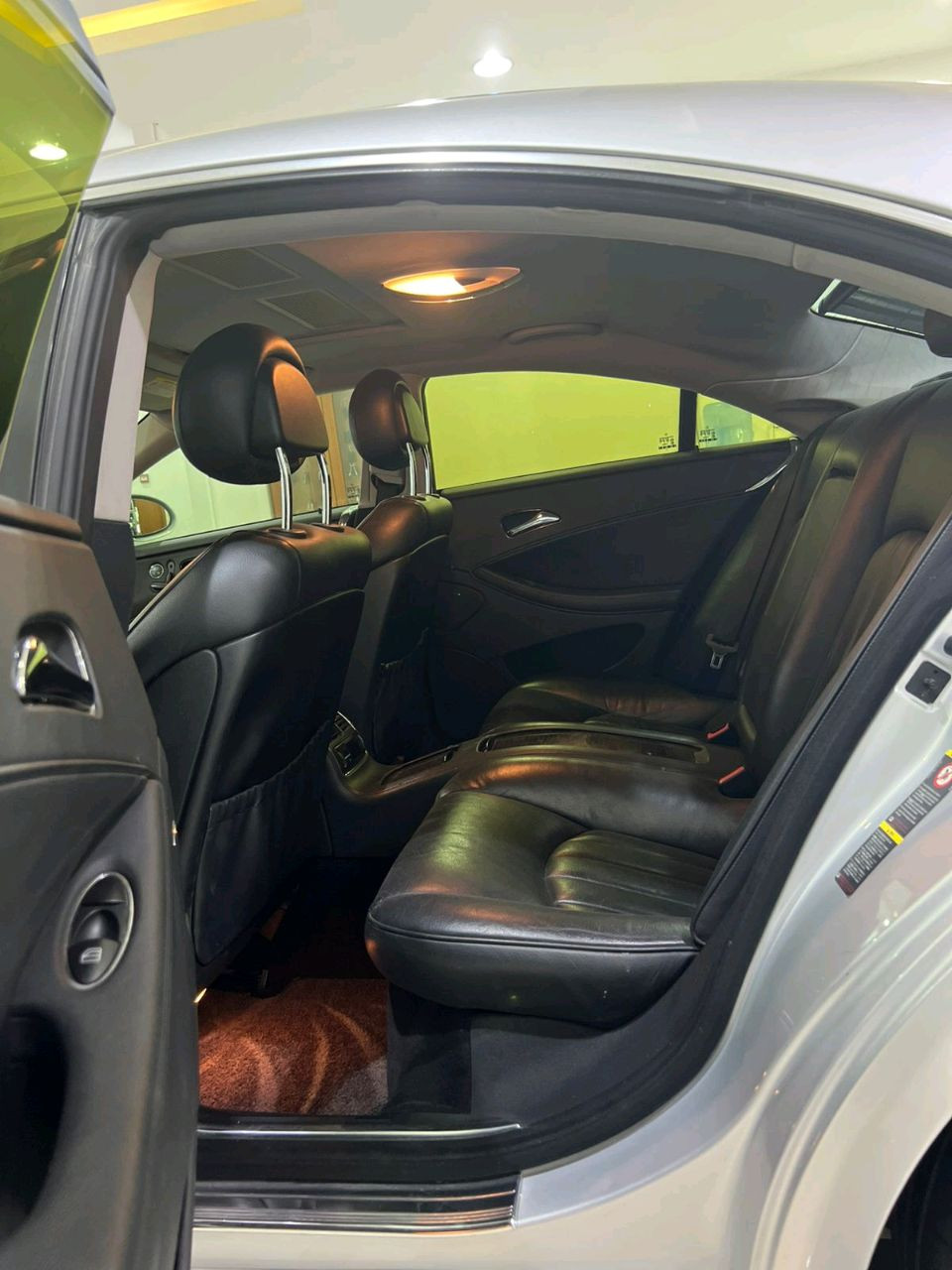 Mercedes Benz CLS-Class - Image 4