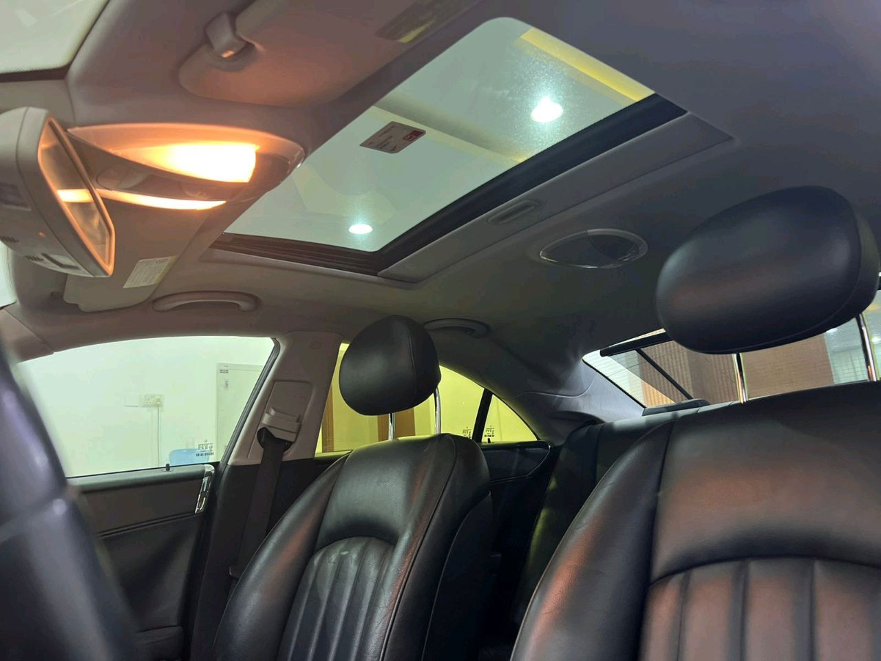 Mercedes Benz CLS-Class - Image 5