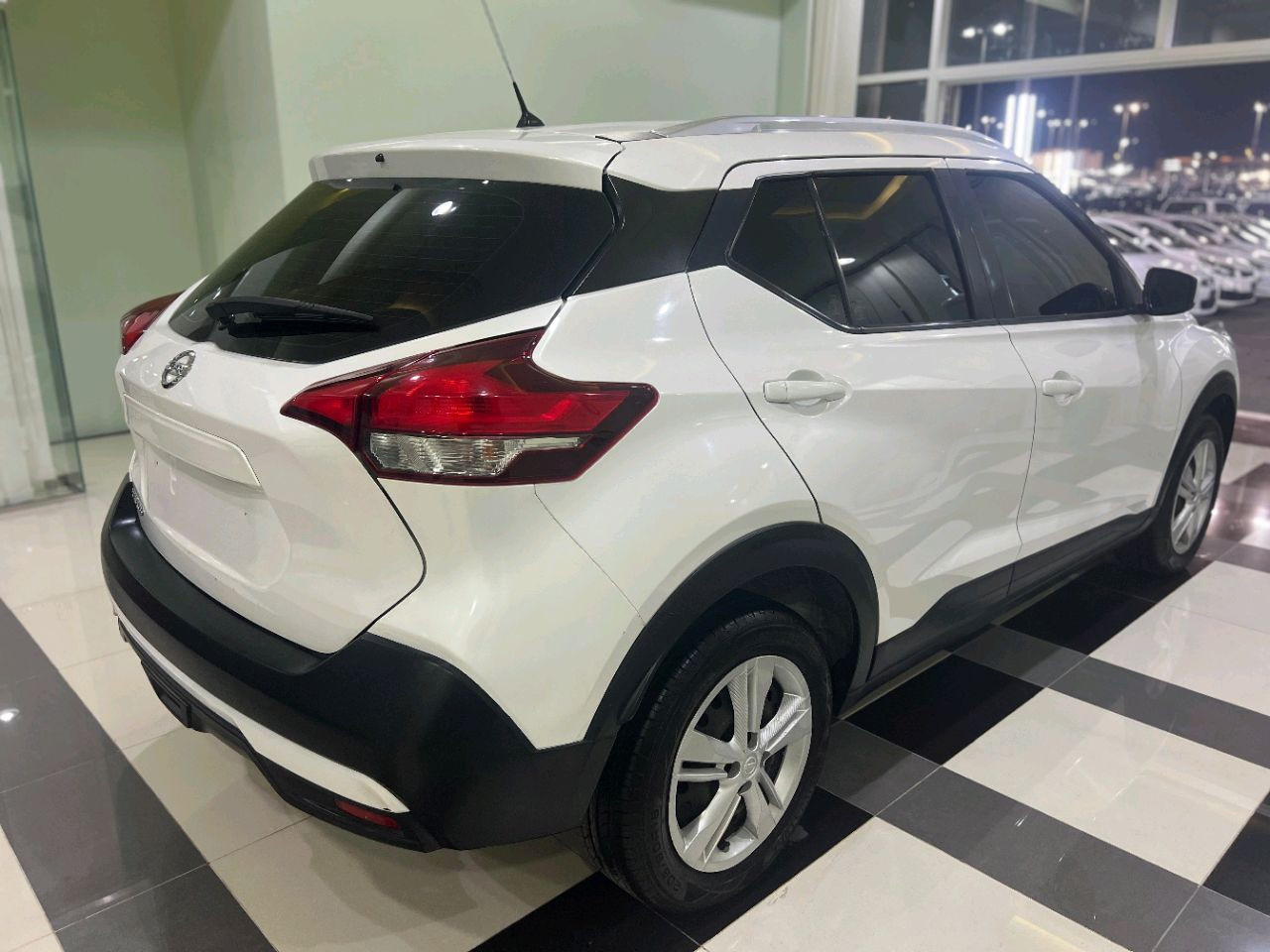 Nissan Kicks - Image 3
