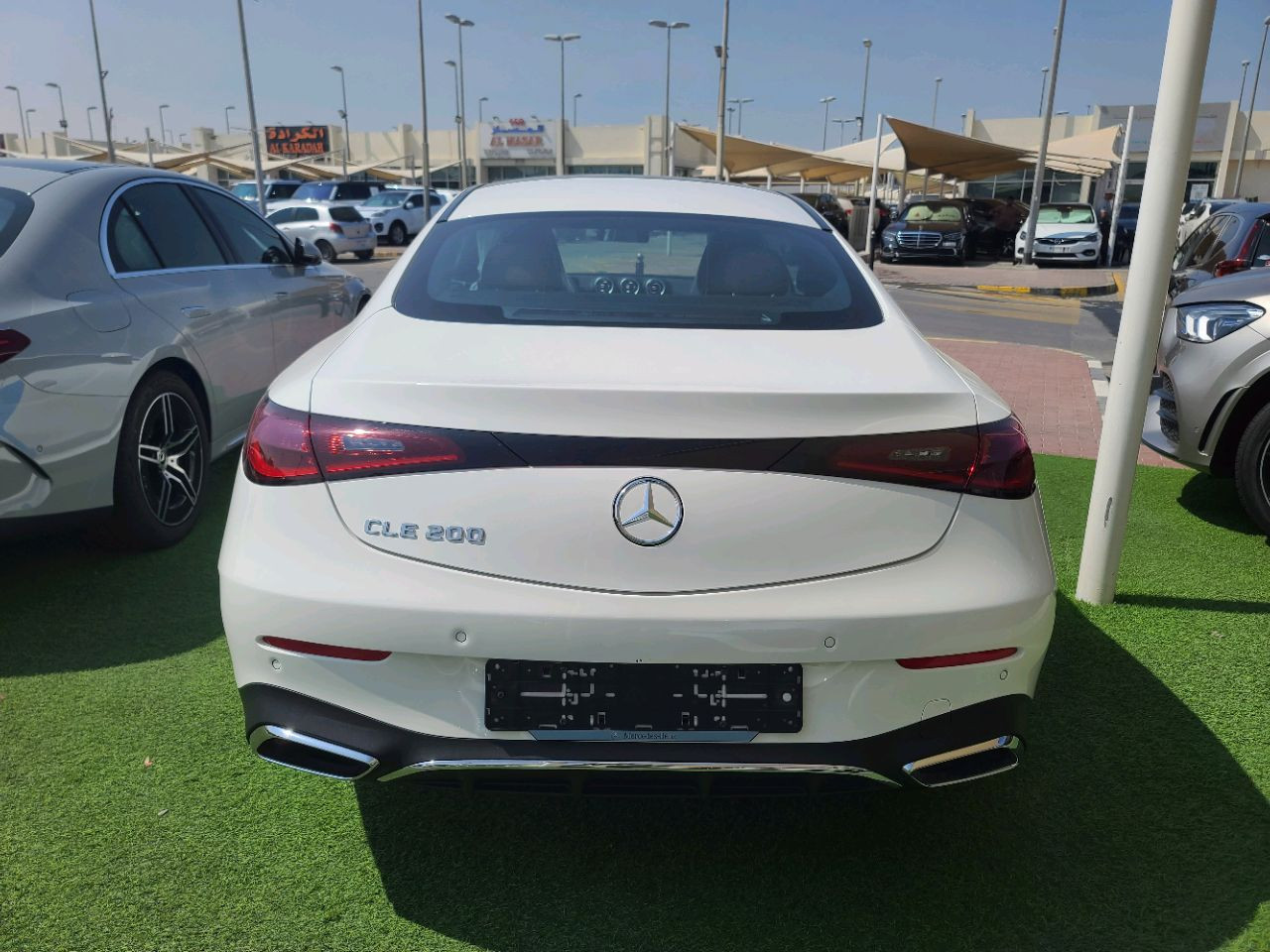 Mercedes Benz CLS-Class - Image 7