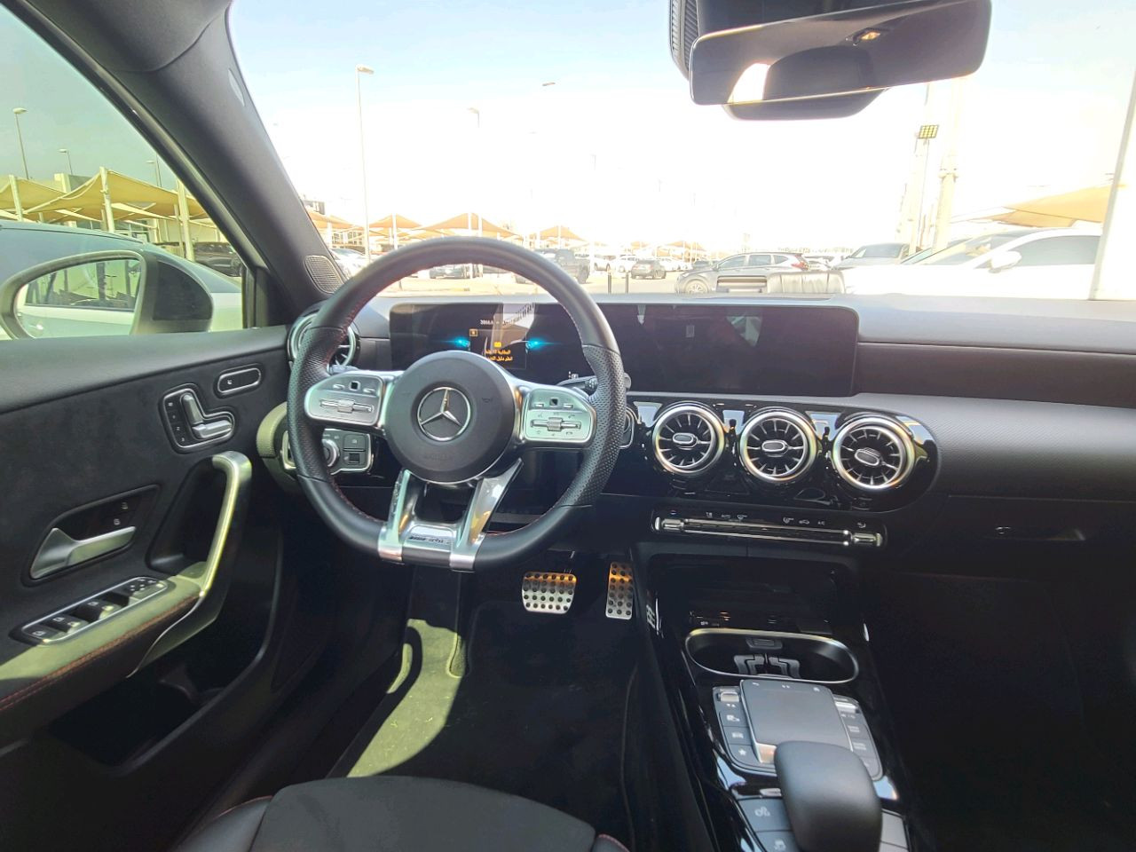 Mercedes Benz A-Class - Image 7