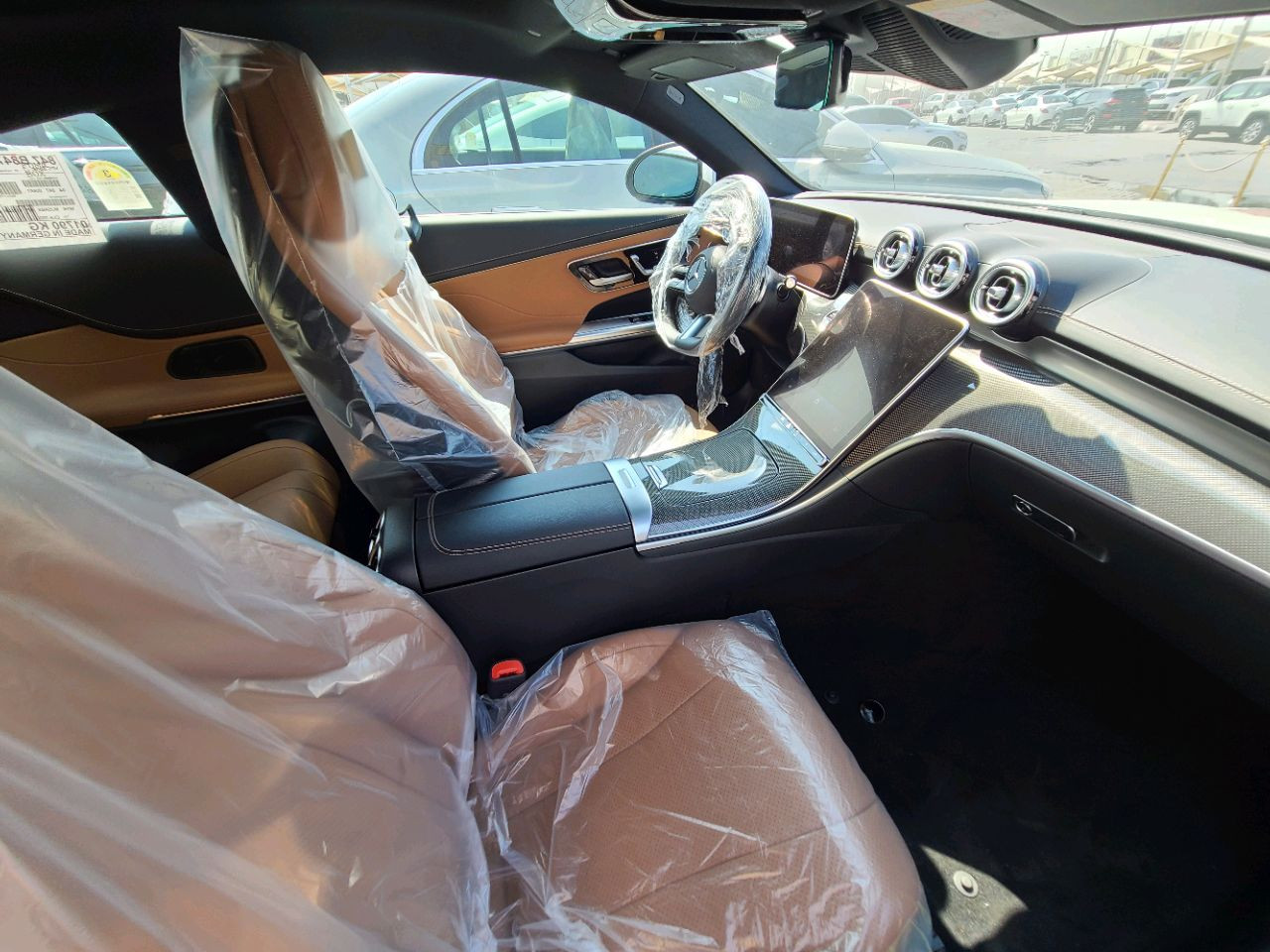Mercedes Benz CLS-Class - Image 4