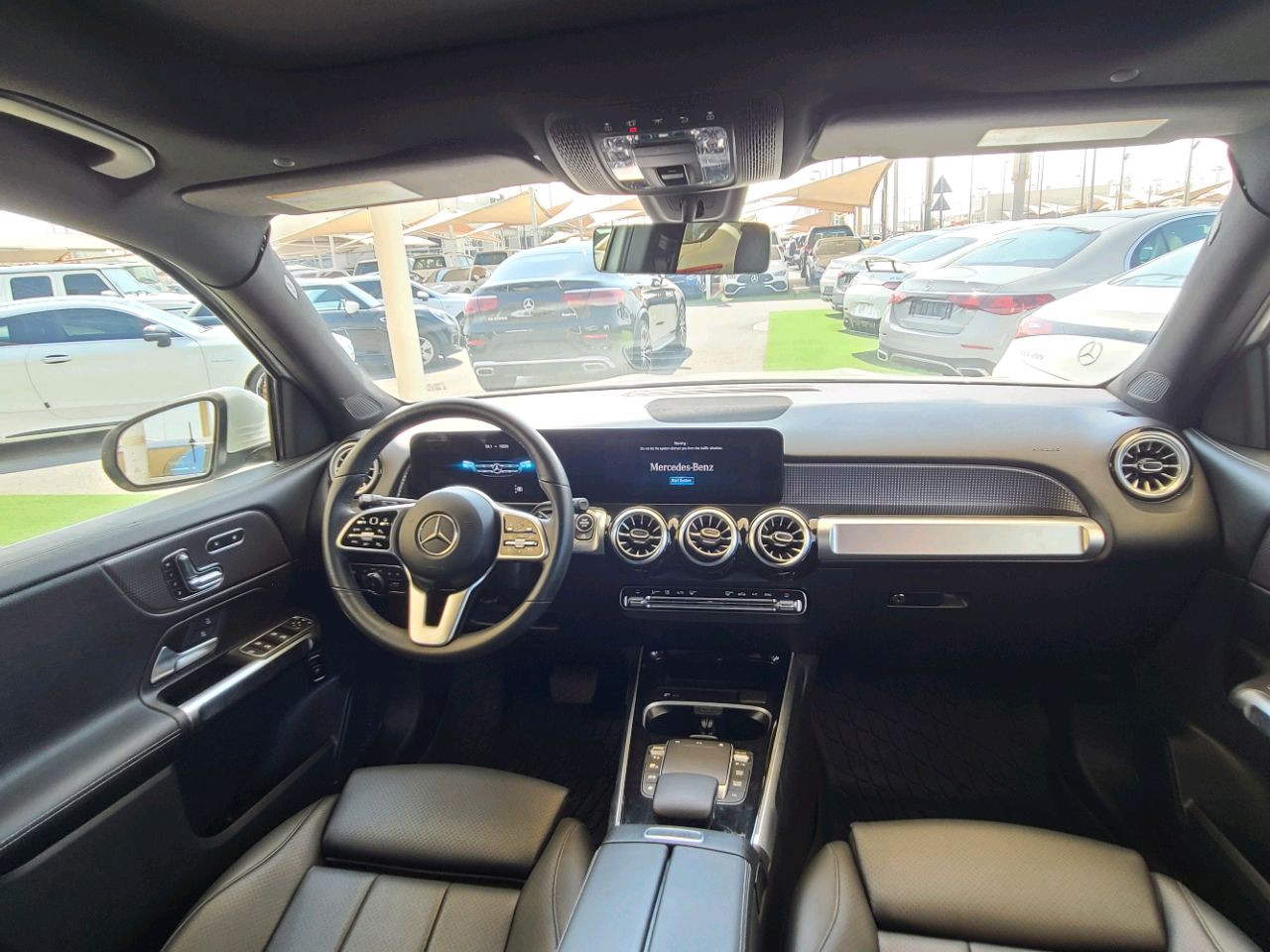 Mercedes Benz GLB - Image 7