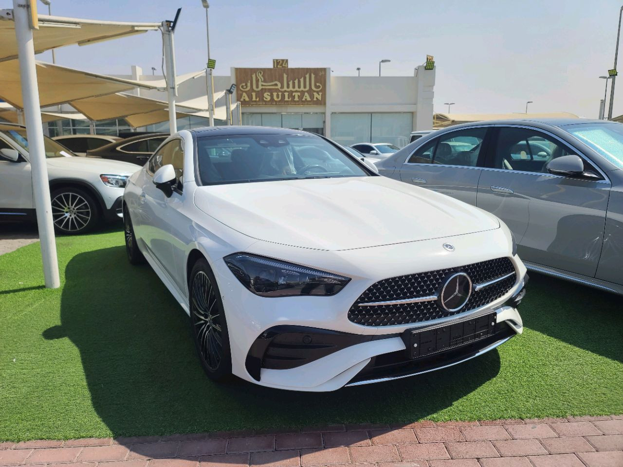 Mercedes Benz CLS-Class - Image 6
