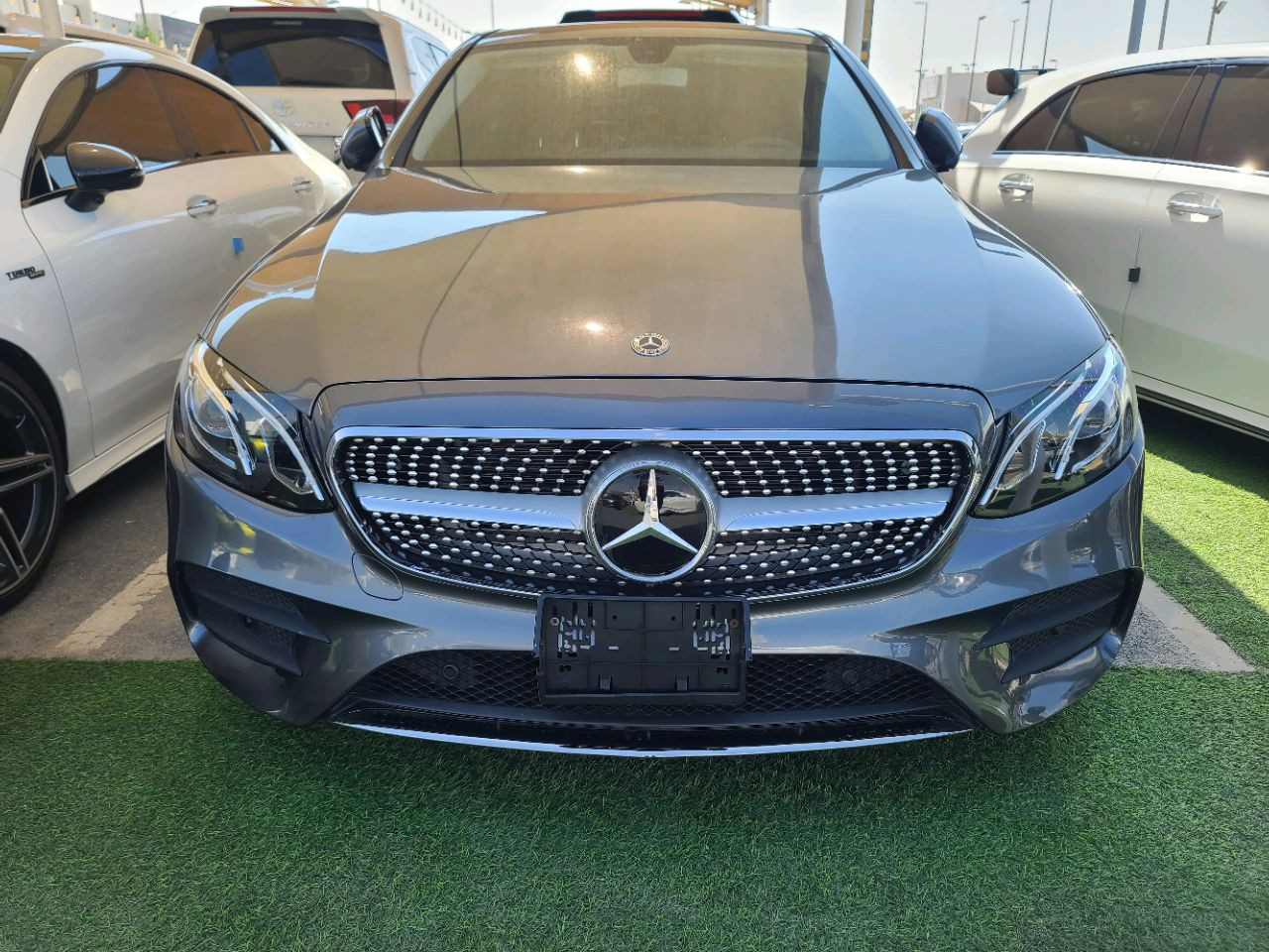 Mercedes Benz E-Class - Image 11