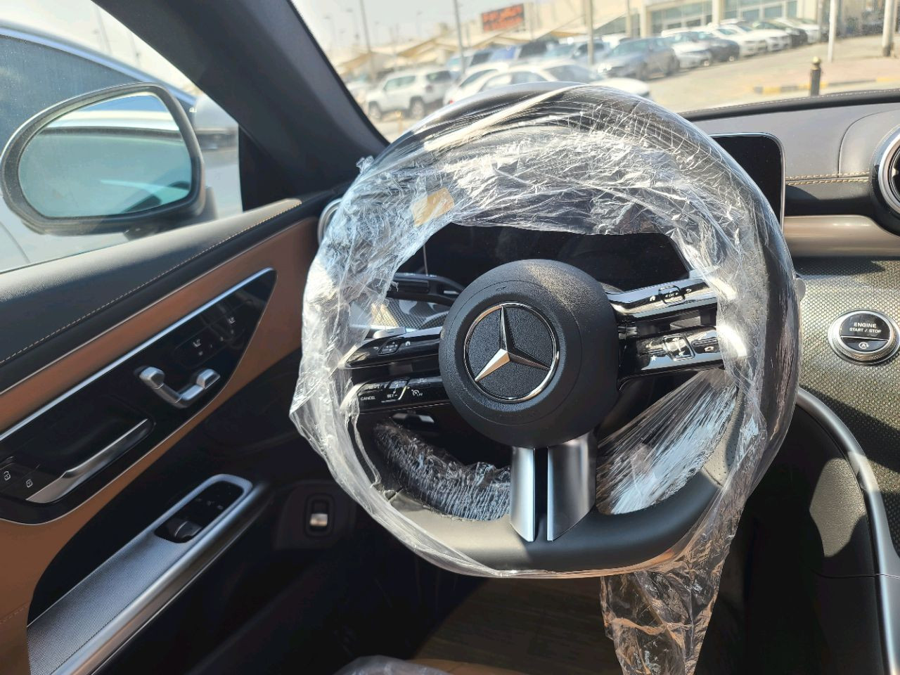 Mercedes Benz CLS-Class - Image 3
