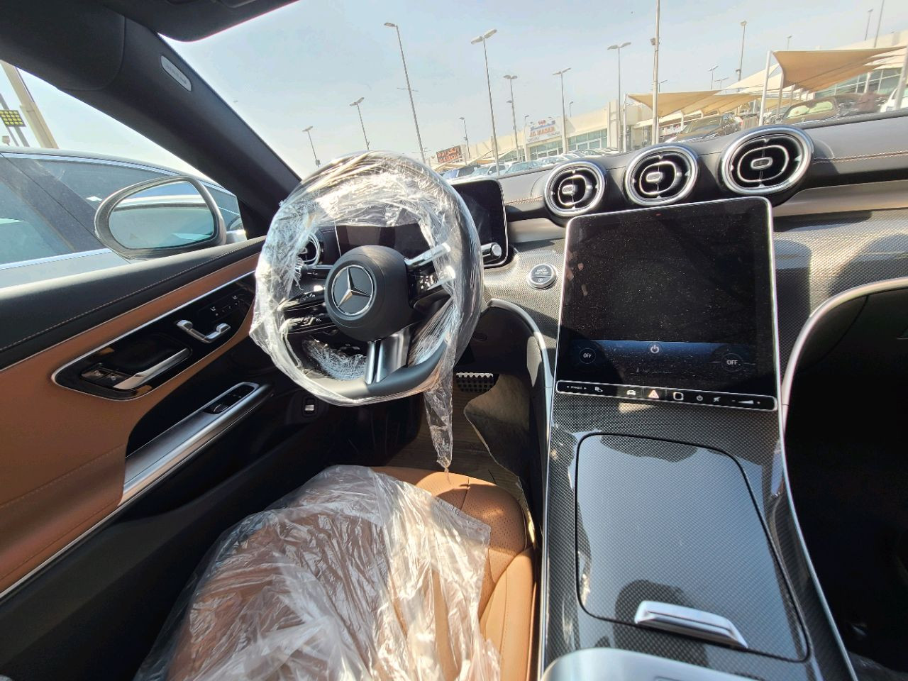 Mercedes Benz CLS-Class - Image 5