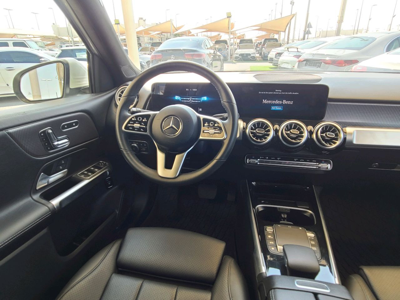 Mercedes Benz GLB - Image 8