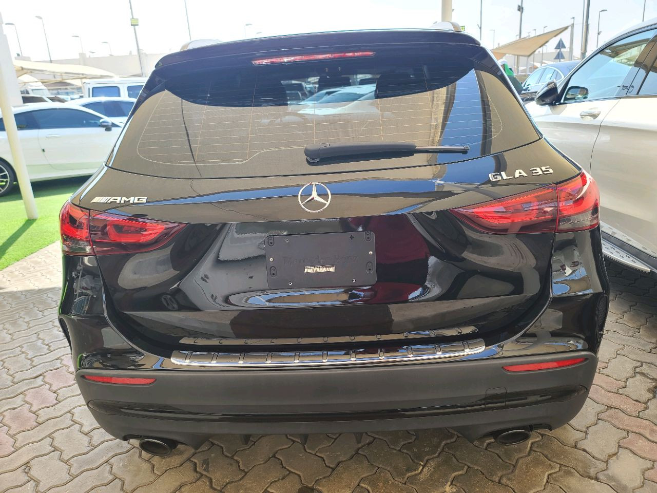 Mercedes Benz GLA - Image 7
