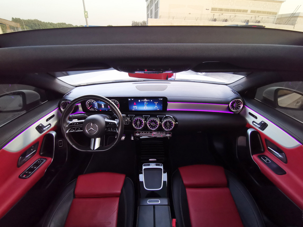 Mercedes Benz A-Class - Image 12