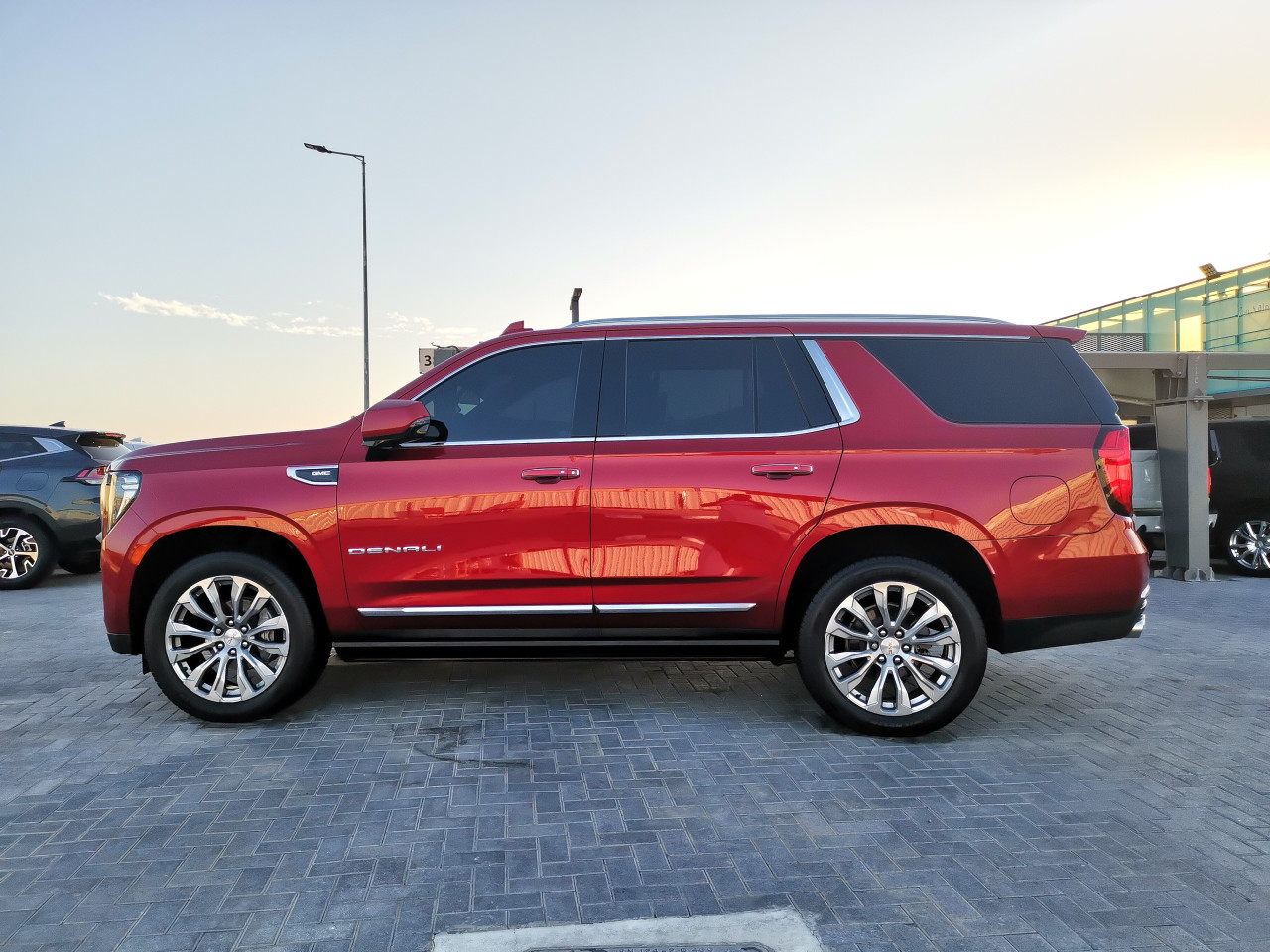 GMC Denali - Image 6