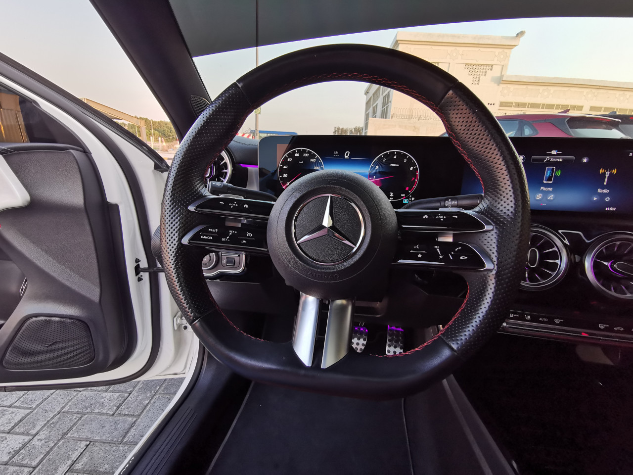 Mercedes Benz A-Class - Image 10