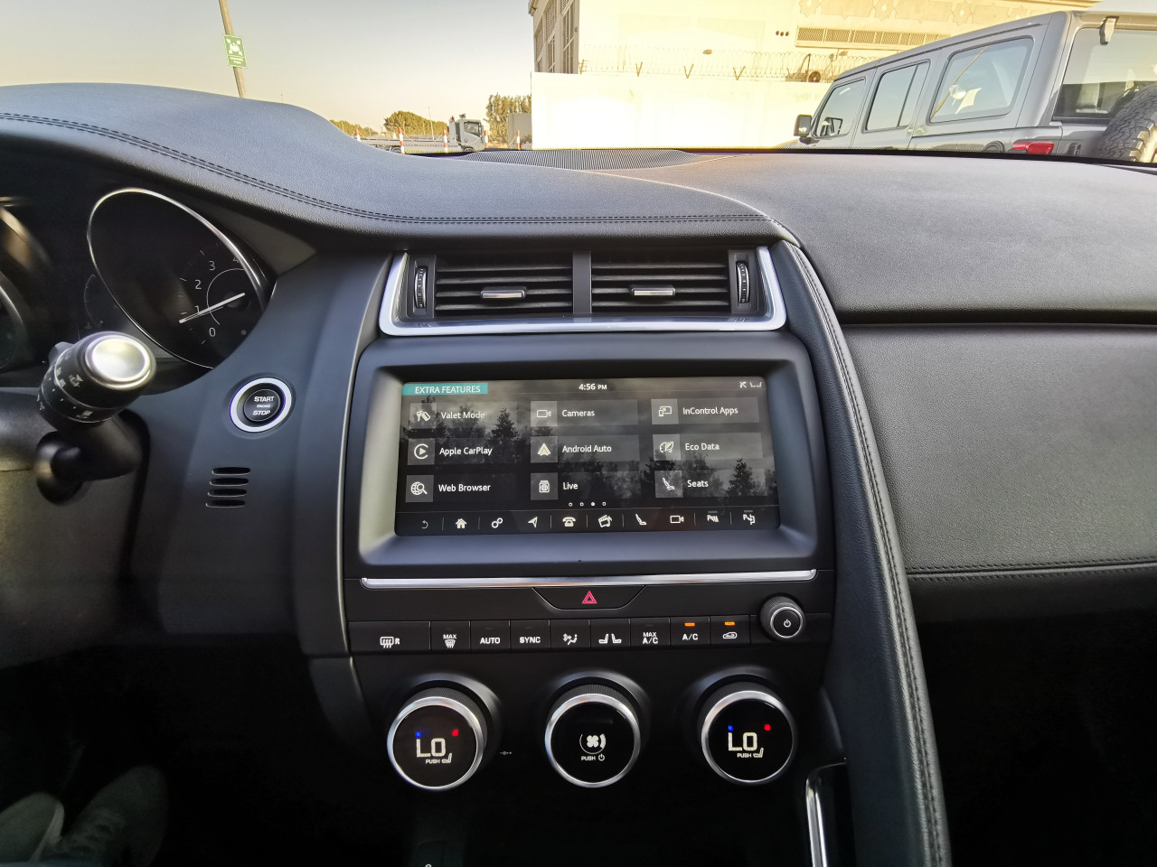 Jaguar E‑PACE - Image 10