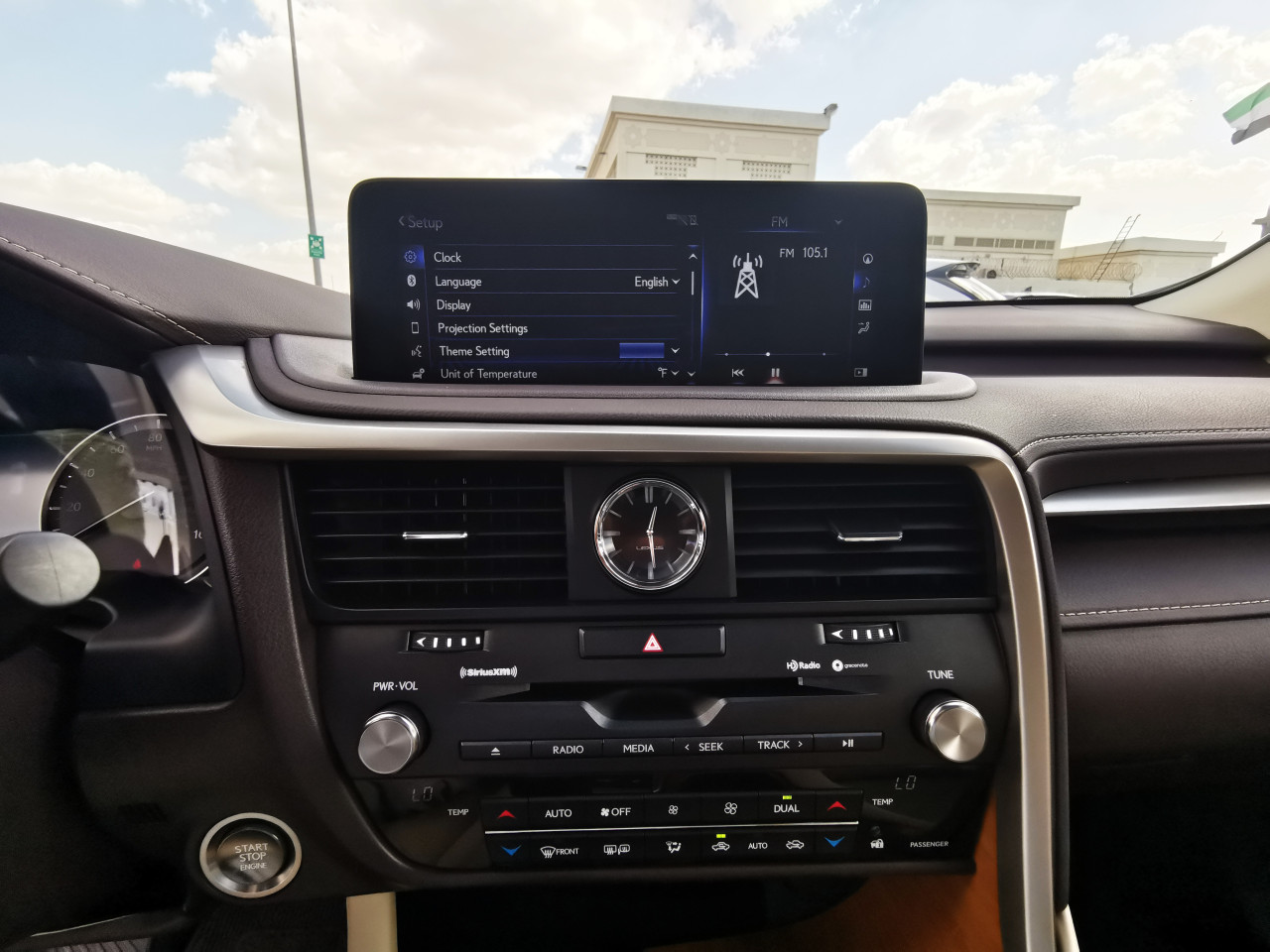 Lexus RX-Series - Image 8