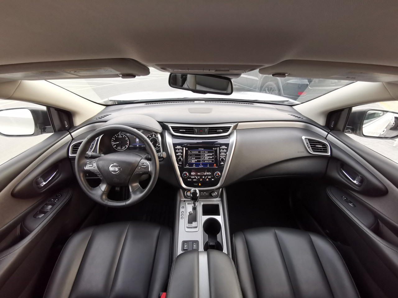 Nissan Murano - Image 11