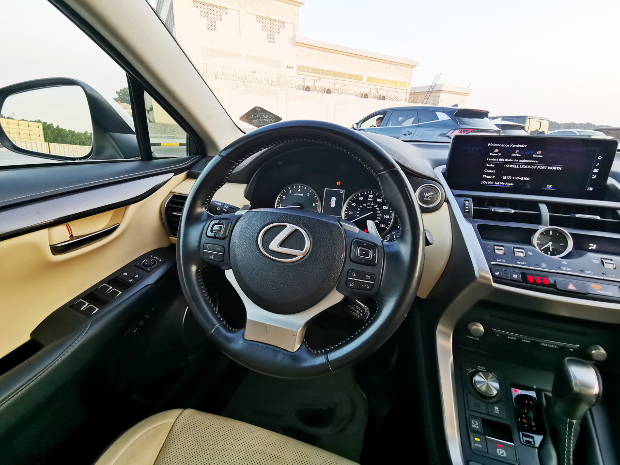 Lexus Nx series - Image 10