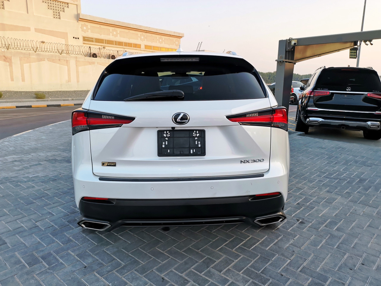 Lexus Nx series - Image 5
