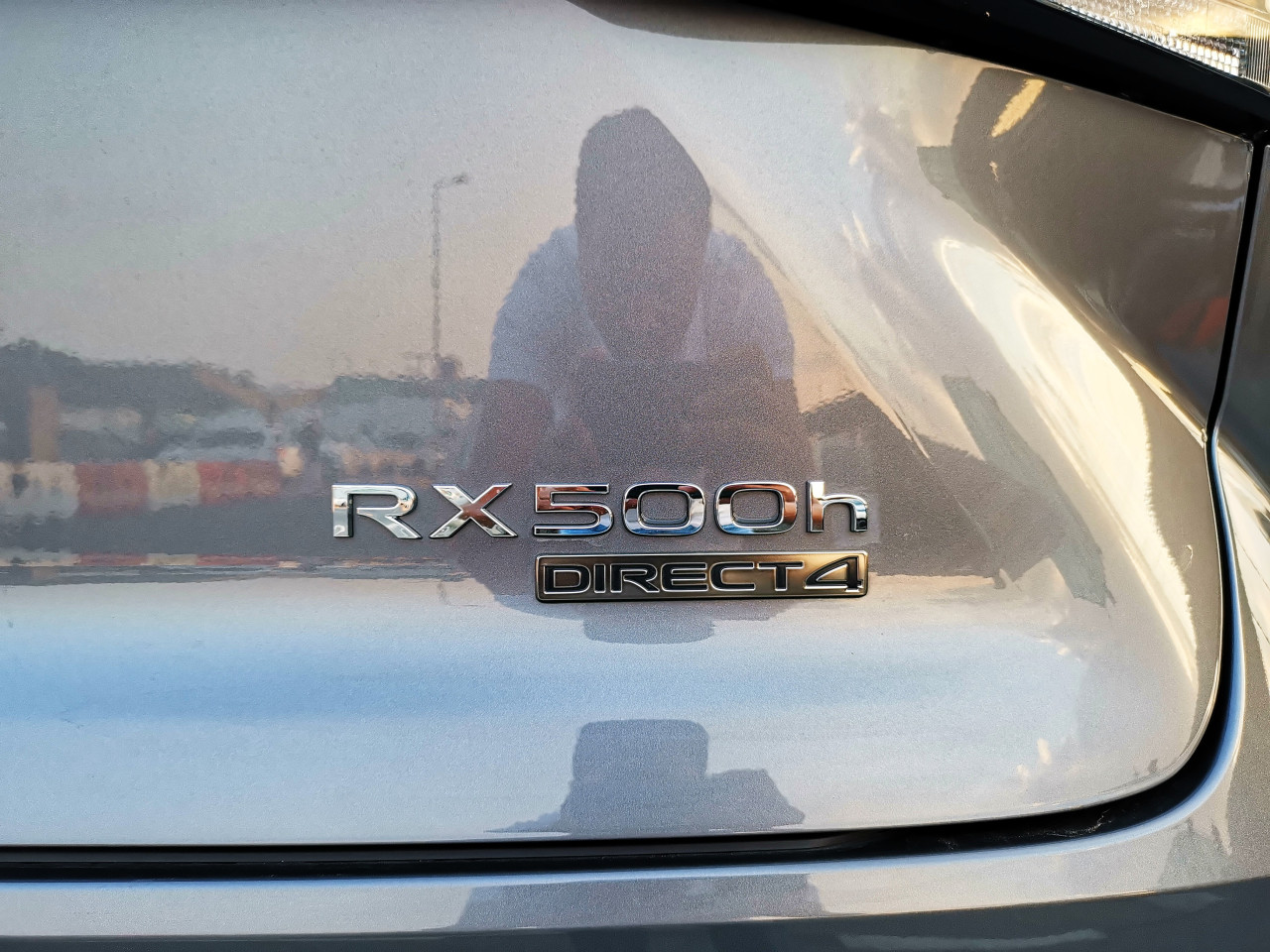 Lexus RX-Series - Image 7