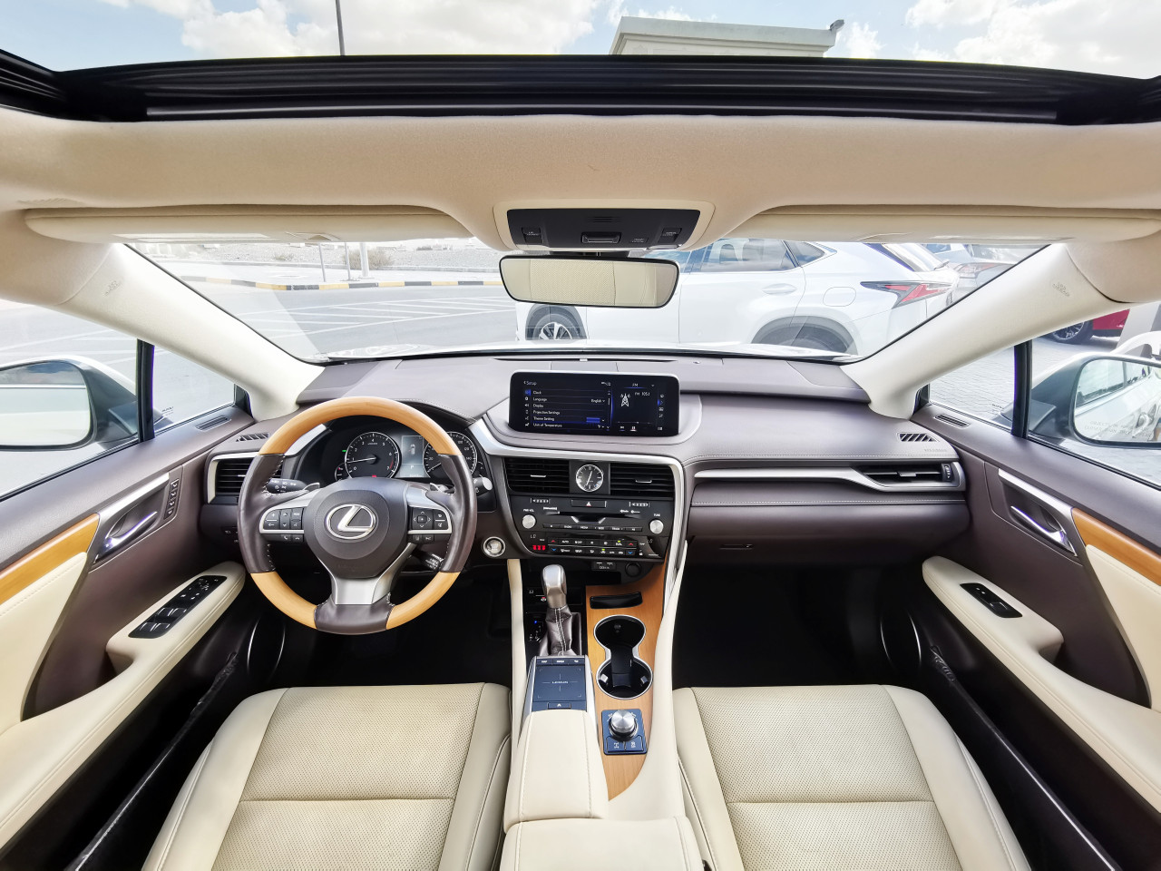 Lexus RX-Series - Image 10
