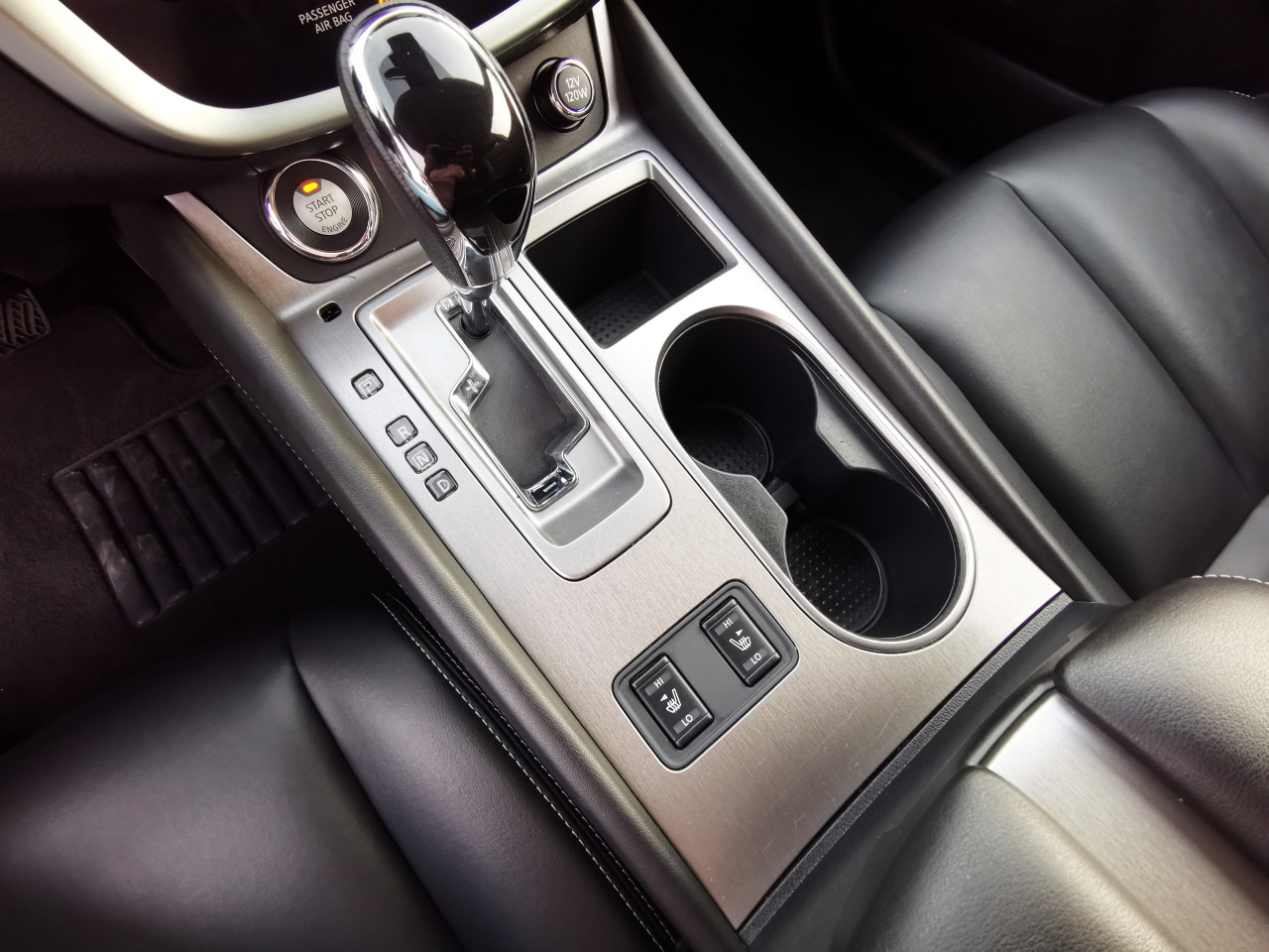 Nissan Murano - Image 8