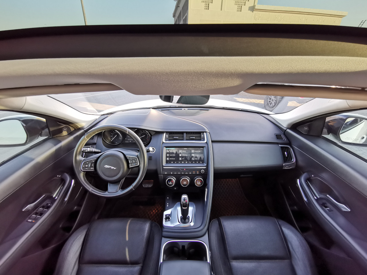 Jaguar E‑PACE - Image 11
